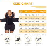 Waist Trainer for Flat Stomach