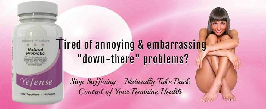 yeast infection bv remedy pill